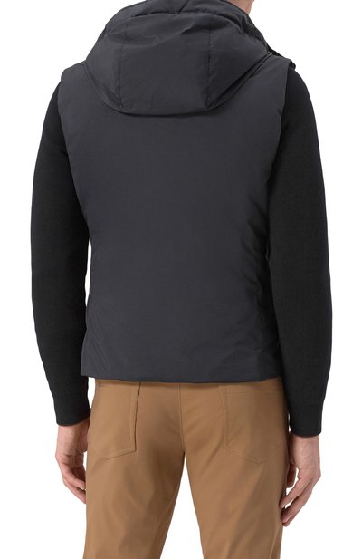 Пуховая куртка evan-stp MOORER, арт. EVAN-STP, фото 4