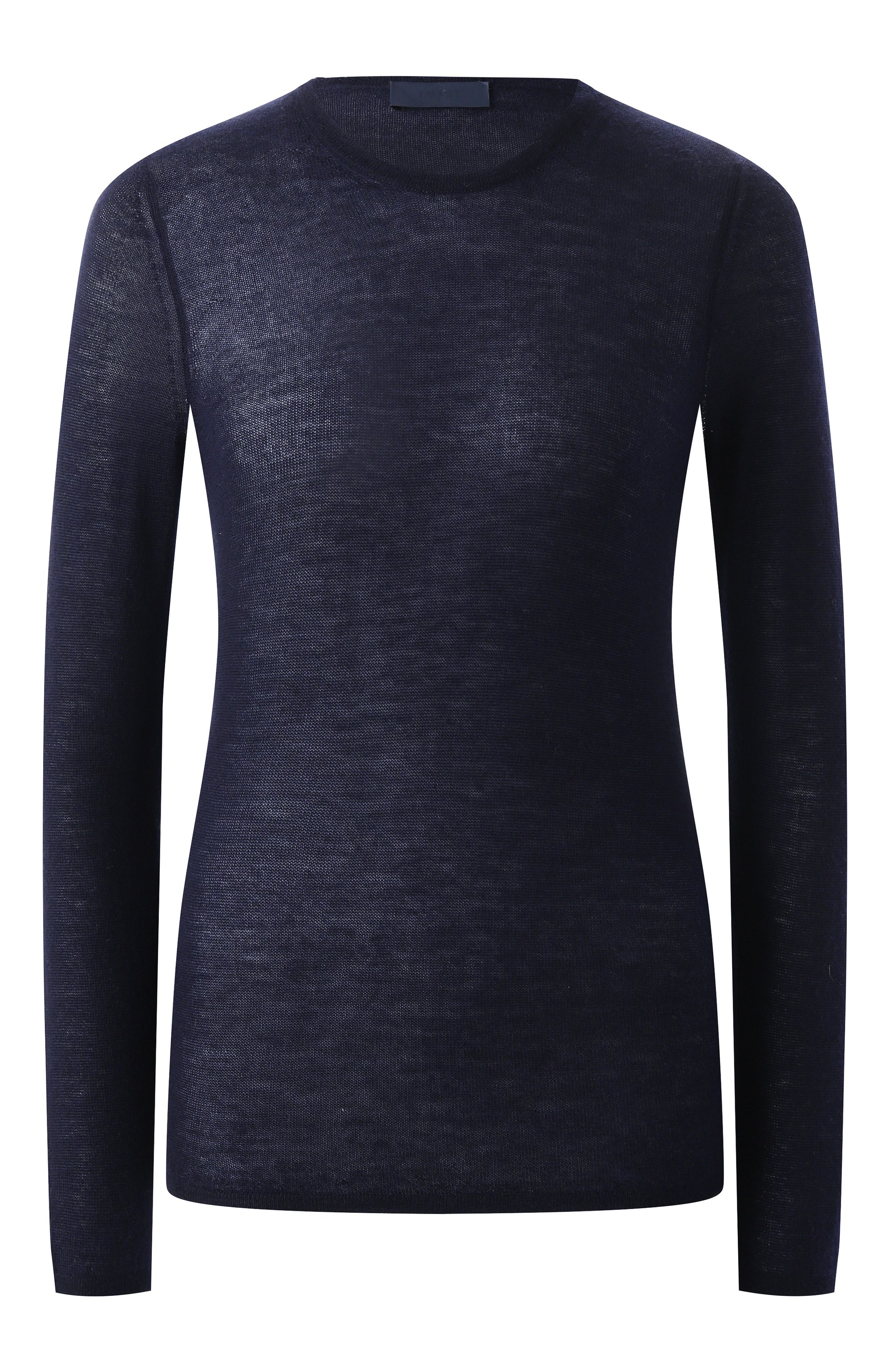 Шелковый пуловер MVST, арт. WF56-191-01MU, фото 1