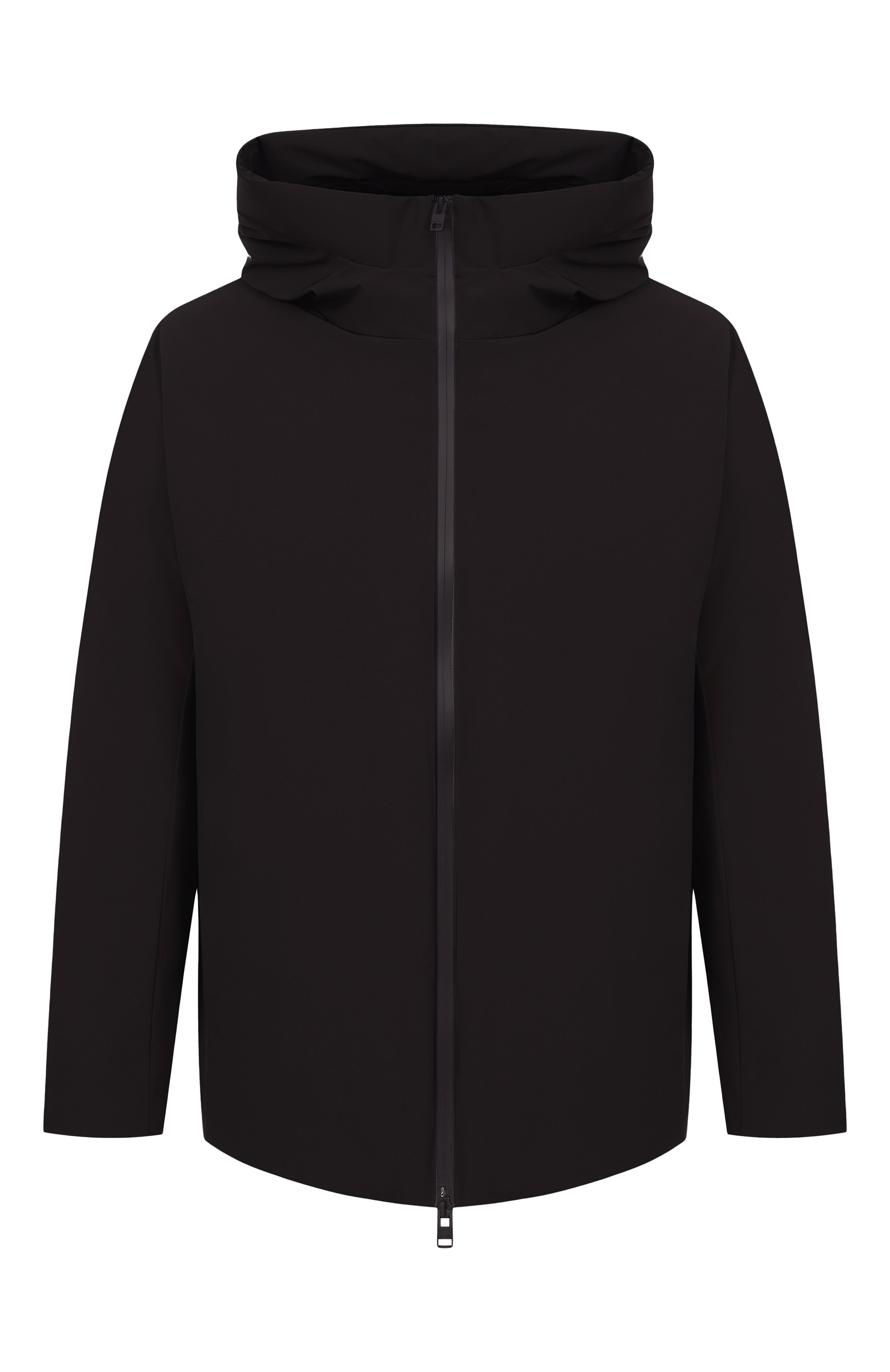 Утепленная куртка ATTACHMENT, арт. AB52-100, фото 1