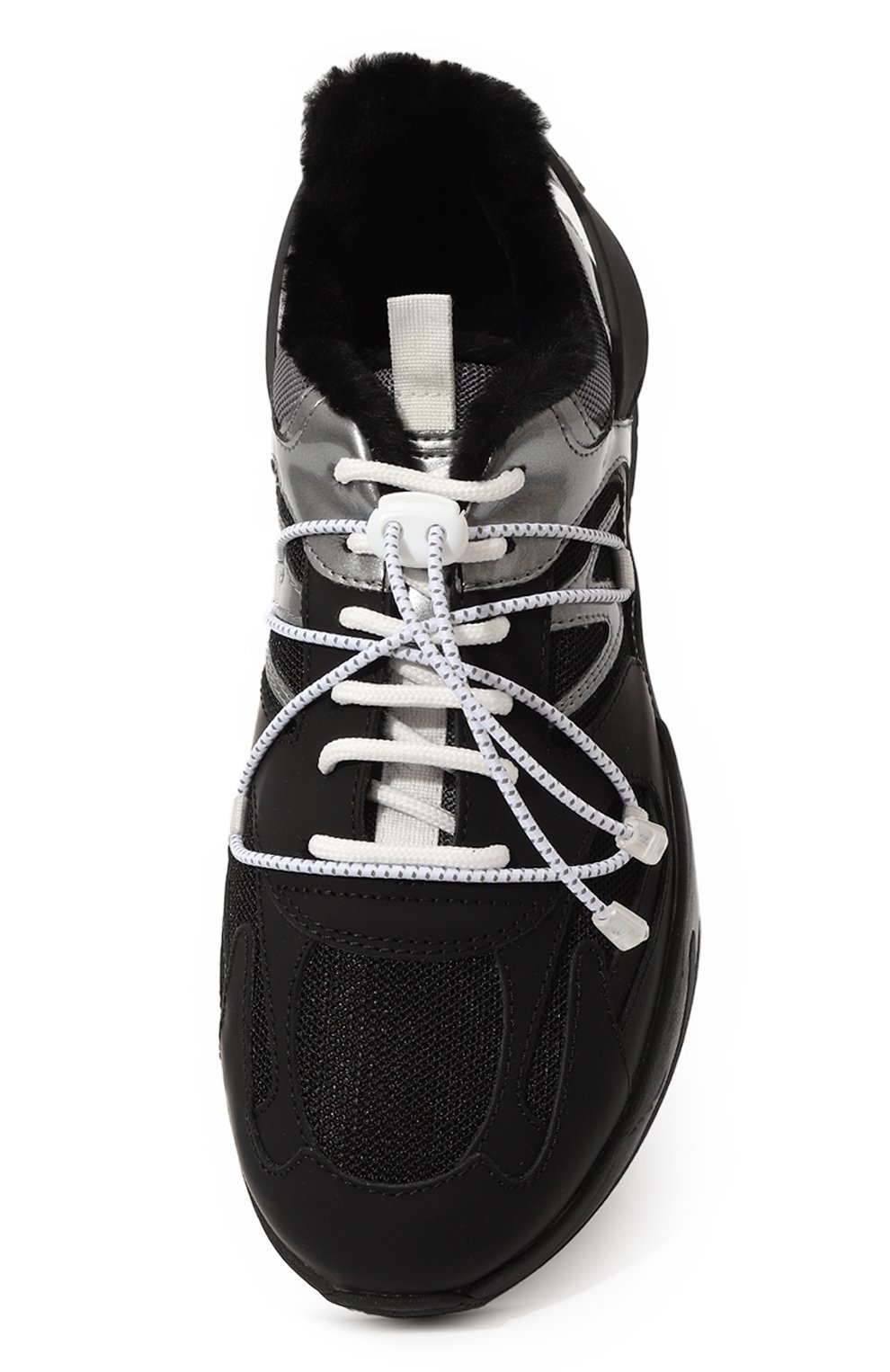 Комбинированные кроссовки ICEBERG, арт. IU1450, фото 6