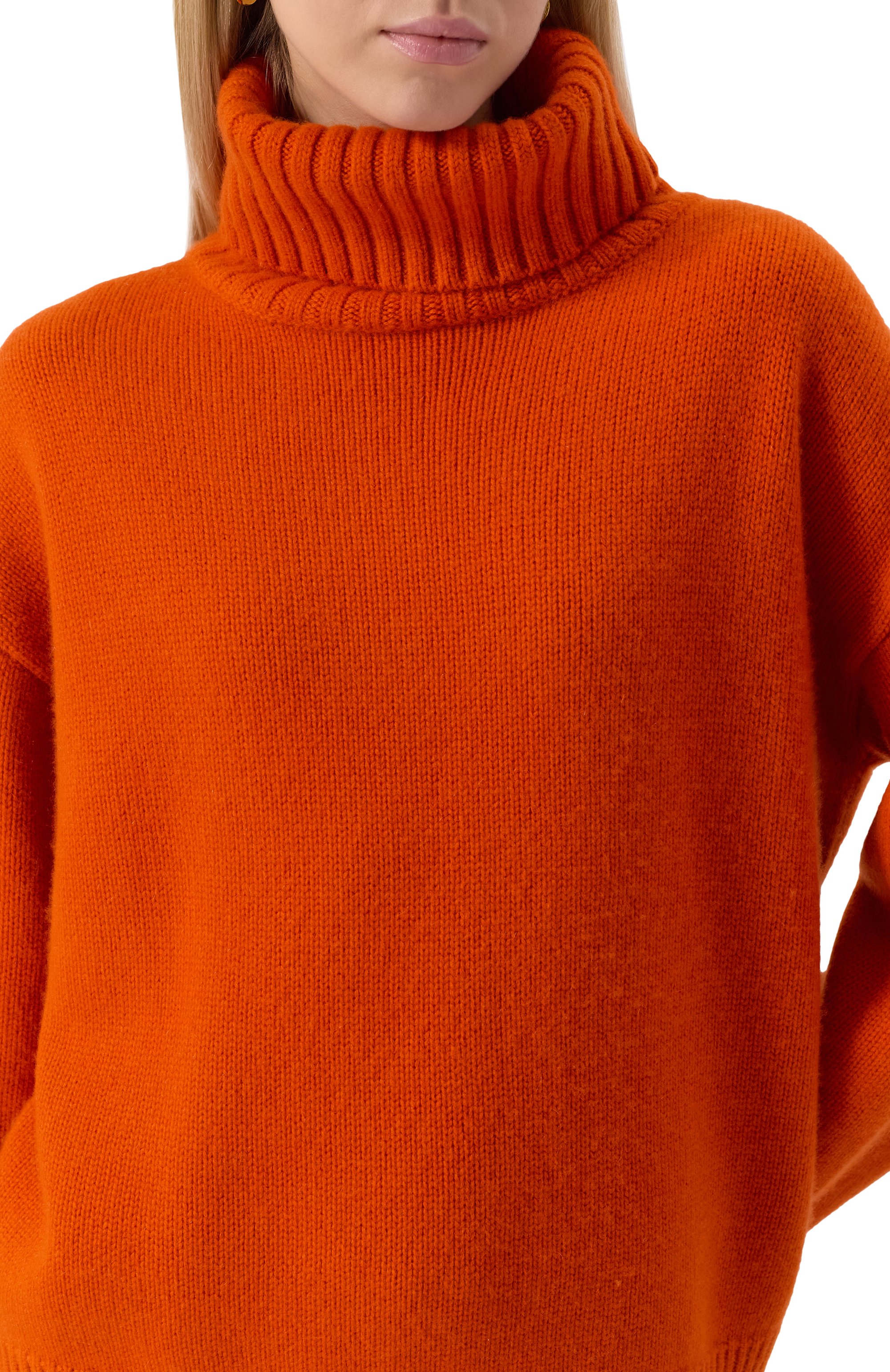 Кашемировый свитер EXTREME CASHMERE, арт. 020-156-01-TU-01, фото 5