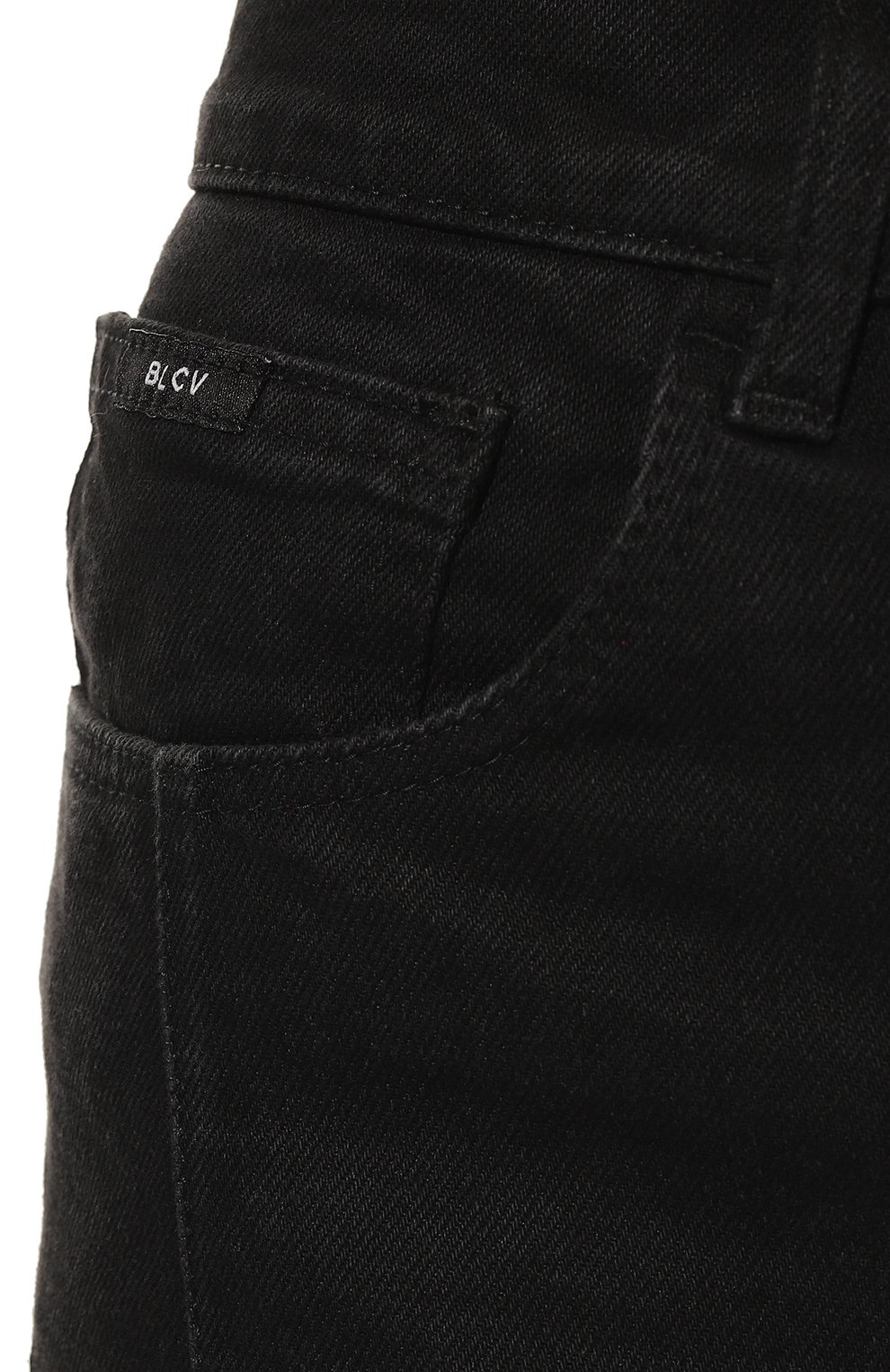 Джинсы BLCV, арт. 102DSHMS030_BL, фото 5