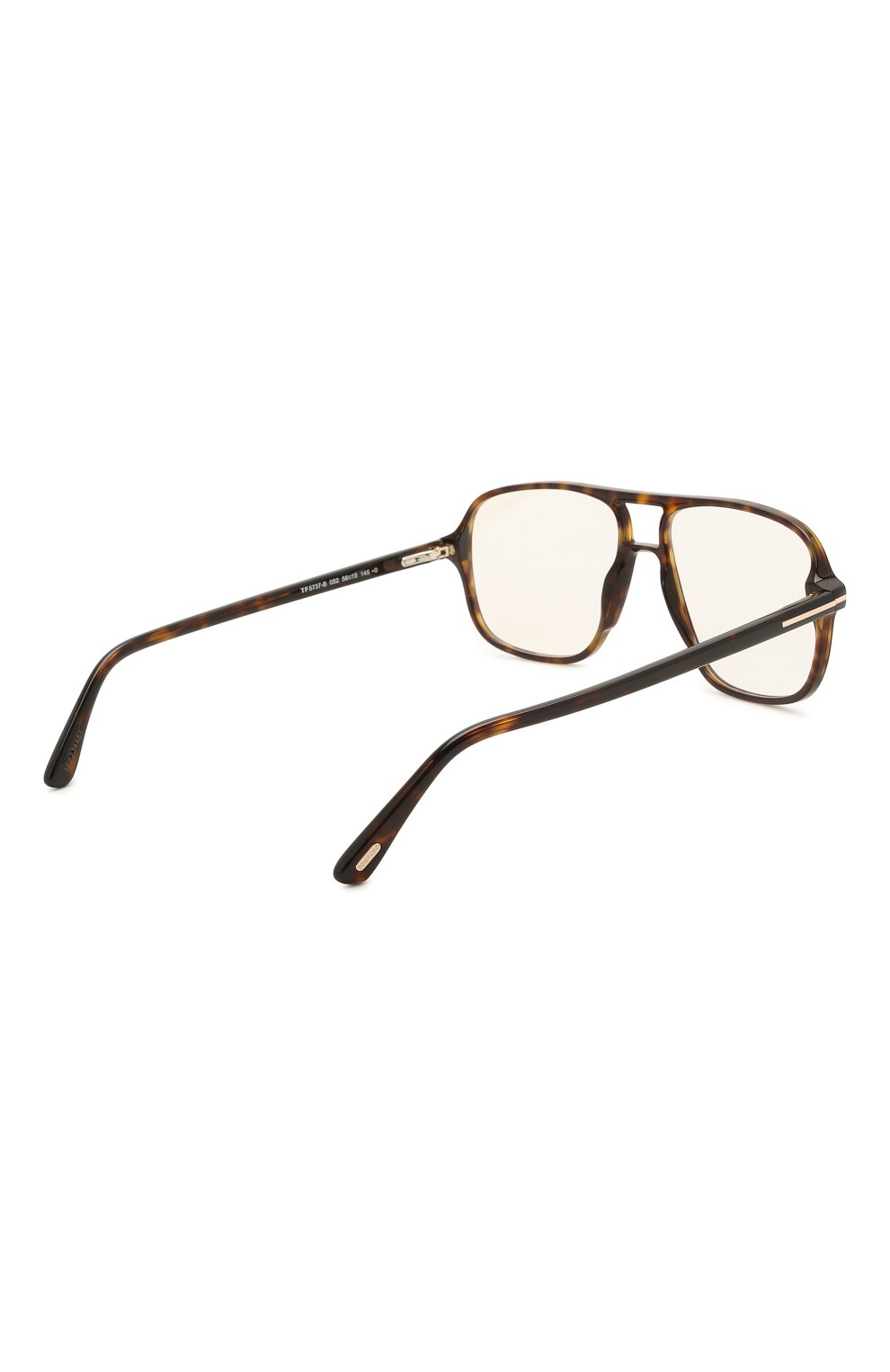 Оправа TOM FORD, арт. TF5737-B 052, фото 4