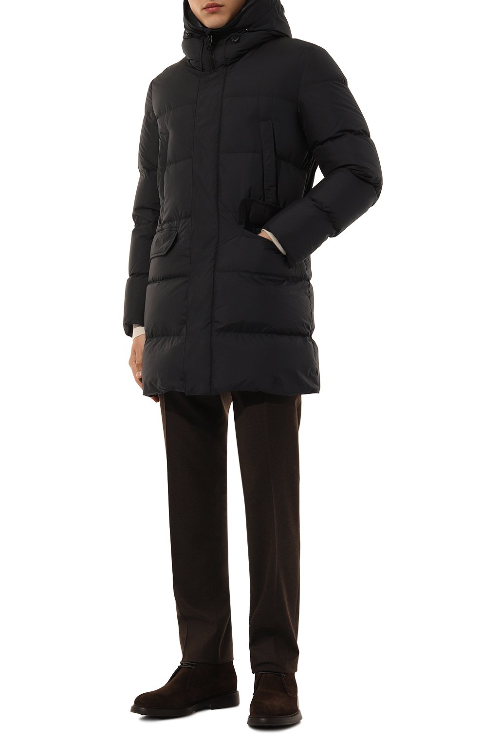 Пуховик MONTECORE, арт. F07MUCX501/268, фото 2