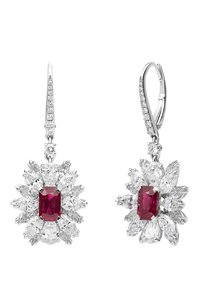 Серьги MERCURY, арт. ME23127WDR, фото 2