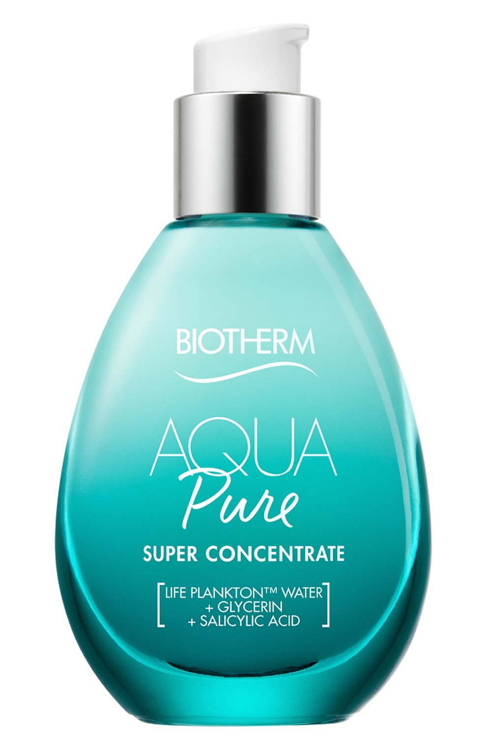 Концентрат для лица увлажнение и очищение (50ml) BIOTHERM, арт. 3614272537330, фото 1
