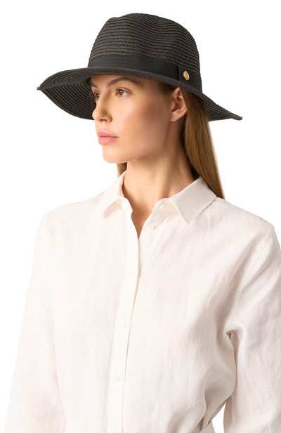 Шляпа fedora MELISSA ODABASH, арт. FEDORA CR, фото 2