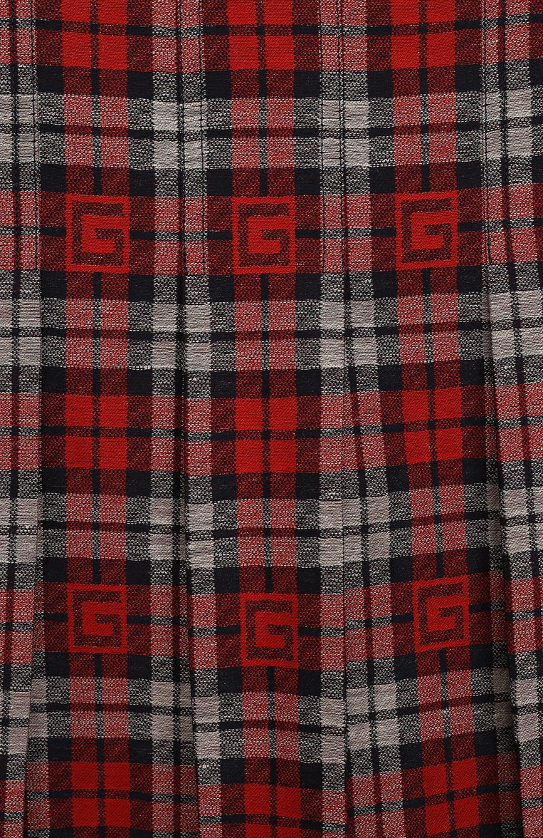 Юбка GUCCI, арт. 629491 XWAKG, фото 1