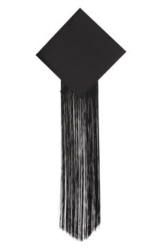 Шелковый платок PRADA, арт. P795A-1XZ3-F0806, фото 1