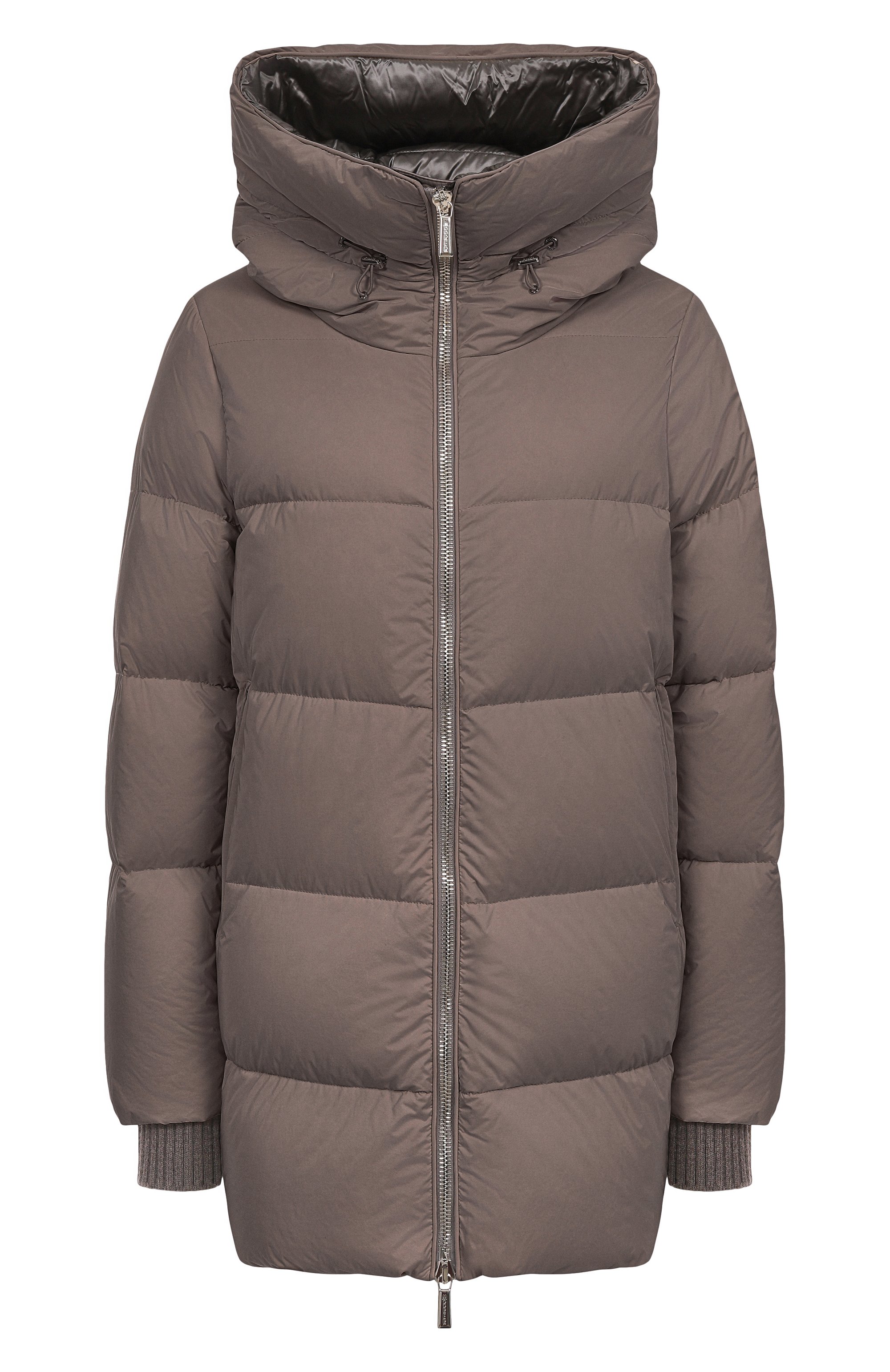 Пуховик carinzia-os MOORER, арт. CARINZIA/0S, фото 1