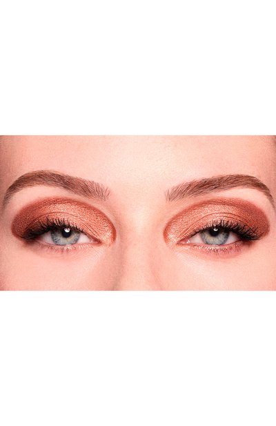 Двойные тени для век abracadabra le duo, оттенок ambretta brown CHRISTIAN LOUBOUTIN, арт. 8435415063777, фото 5