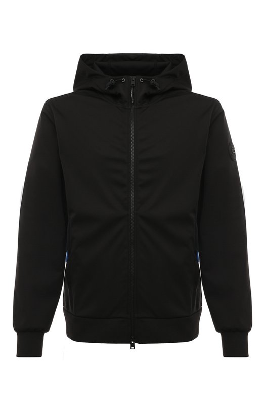 

Бомбер Woolrich, Чёрный