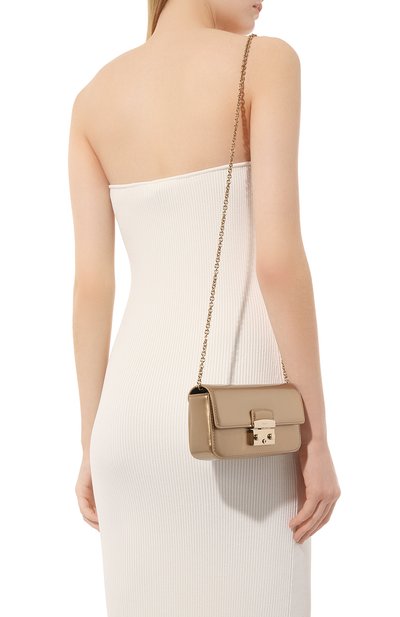 Сумка metropolis mini FURLA, арт. WE00446/BX0347, фото 2