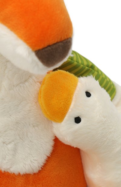 Развивающая игрушка лисенок SIGIKID, арт. 42483, фото 4