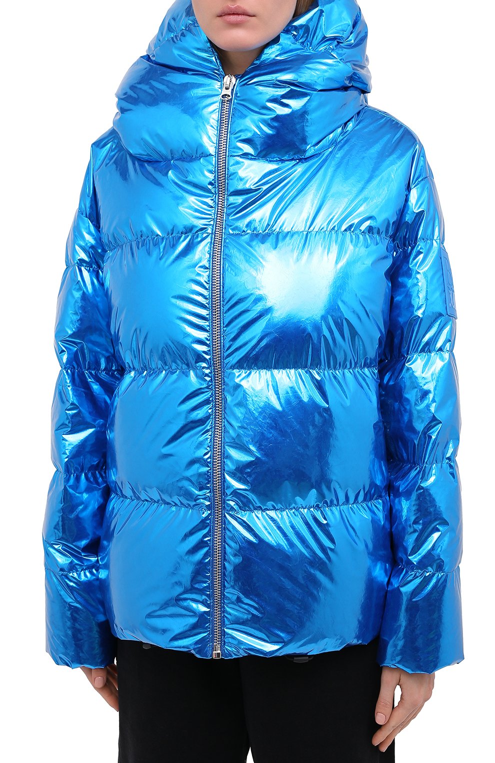 Пуховик BACON, арт. NEW CL0UD METAL, фото 3