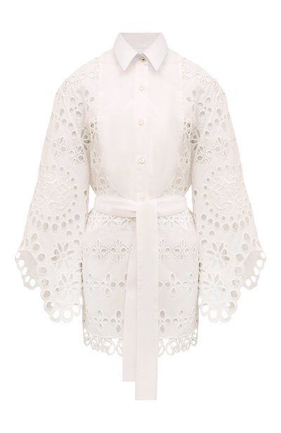 Женская рубашка ELIE SAAB, арт. SH020N