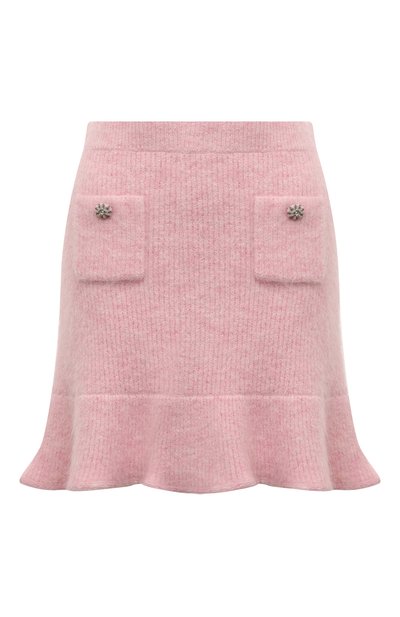 Женская юбка SELF-PORTRAIT, арт. PF24-146SK-P