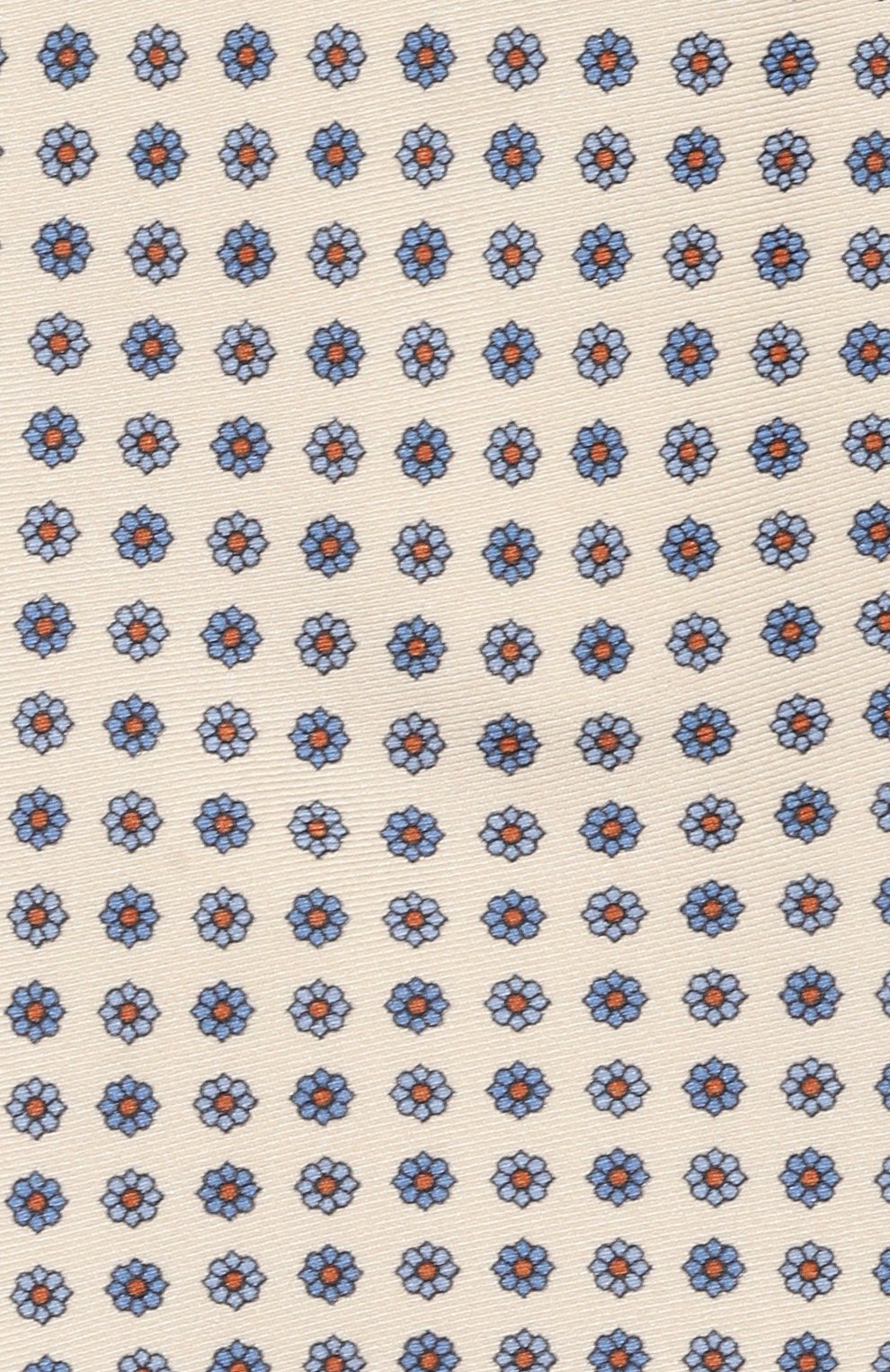 Шелковый галстук CANALI, арт. 18/HS04014, фото 4