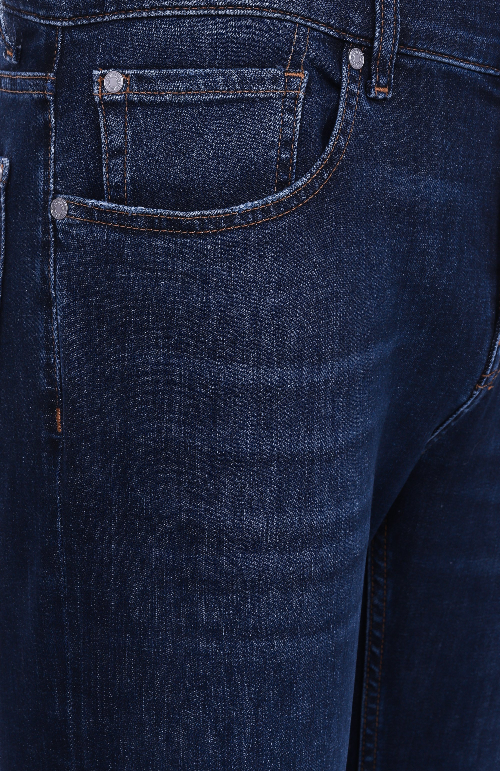 Джинсы slimmy 7 FOR ALL MANKIND, арт. JSMSB800BP, фото 6