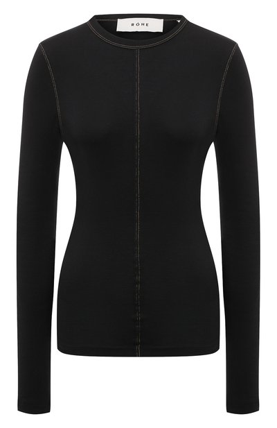 Лонгслив ROHE, арт. 407-22-097, фото 1