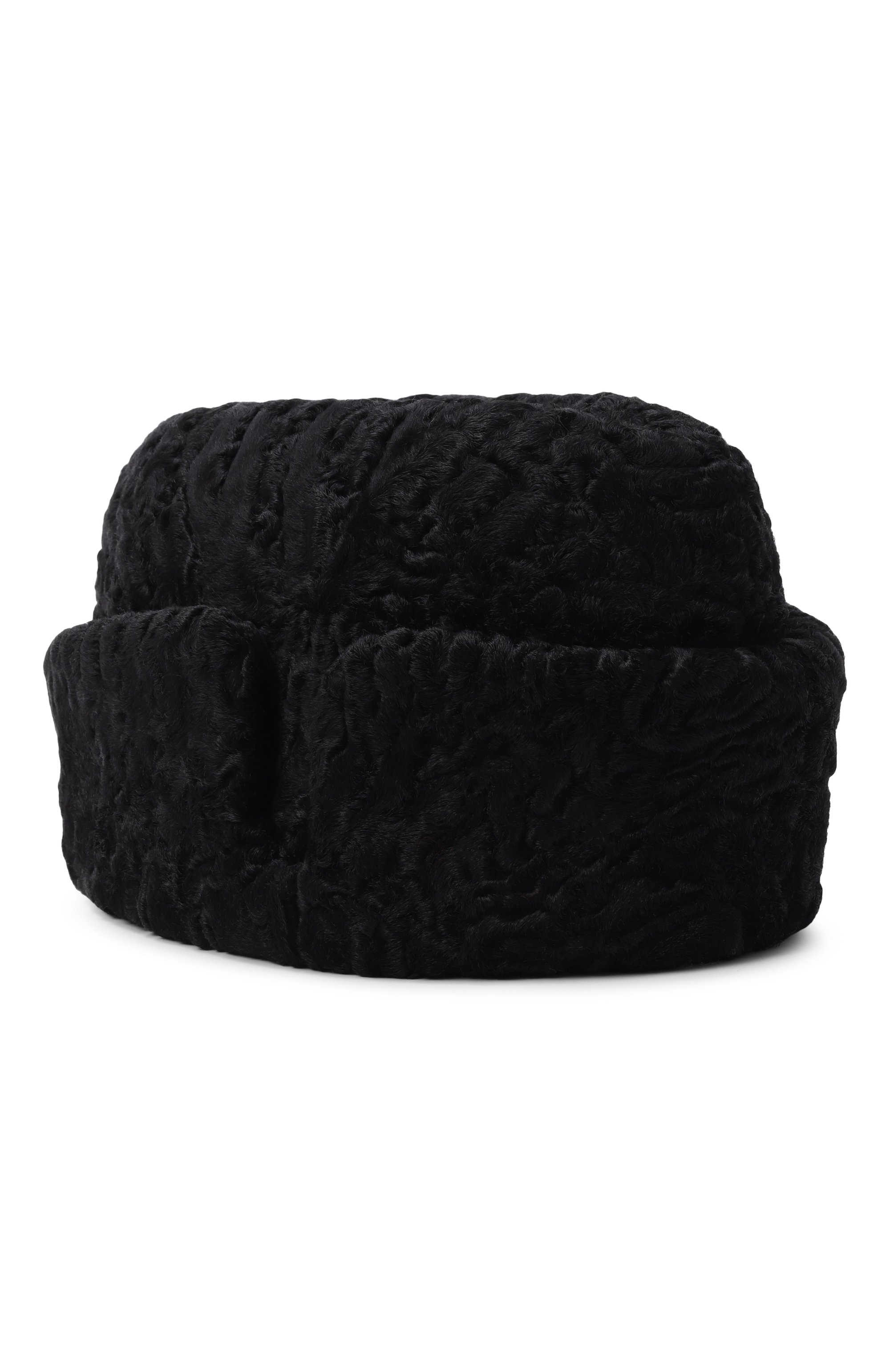 Шапка москвичка из каракульчи FURLAND, арт. 0010301710001200058, фото 1