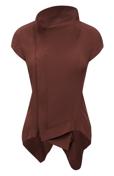 Женский жакет RICK OWENS, арт. RP21S3730/CC