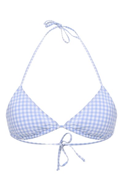 Женский треугольный бра MC2 SAINT BARTH, арт. STBW LEAH/01121H