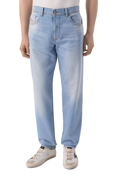 Джинсы 2023 d-finitive DIESEL, арт. A10229/09N54, фото 3