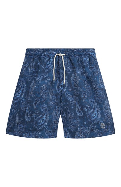 Плавки-шорты BRUNELLO CUCINELLI, арт. BW842H521C