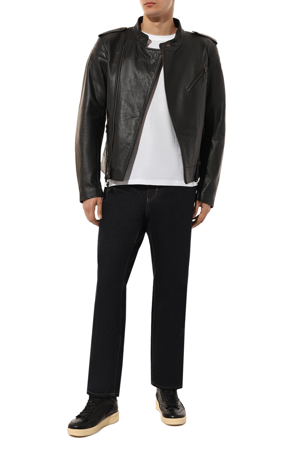 Джинсы HARLEY-DAVIDSON, арт. 98128-20EM, фото 2