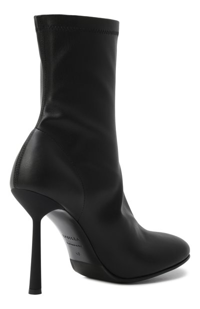 Ботильоны karlie 100 LE SILLA, арт. 2435E100BXPPFAR, фото 5