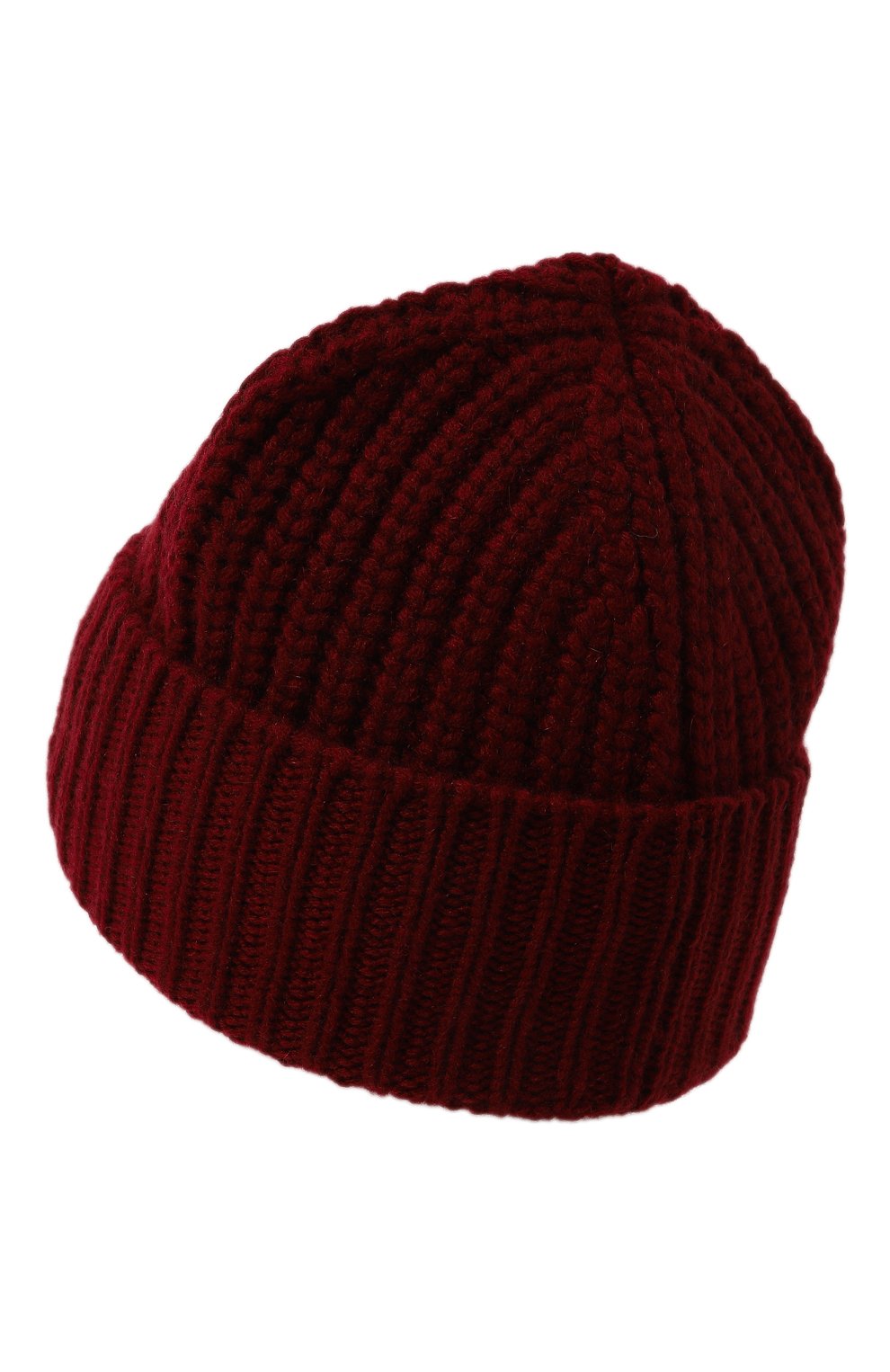 Кашемировая шапка MVST, арт. 7301 25, фото 2