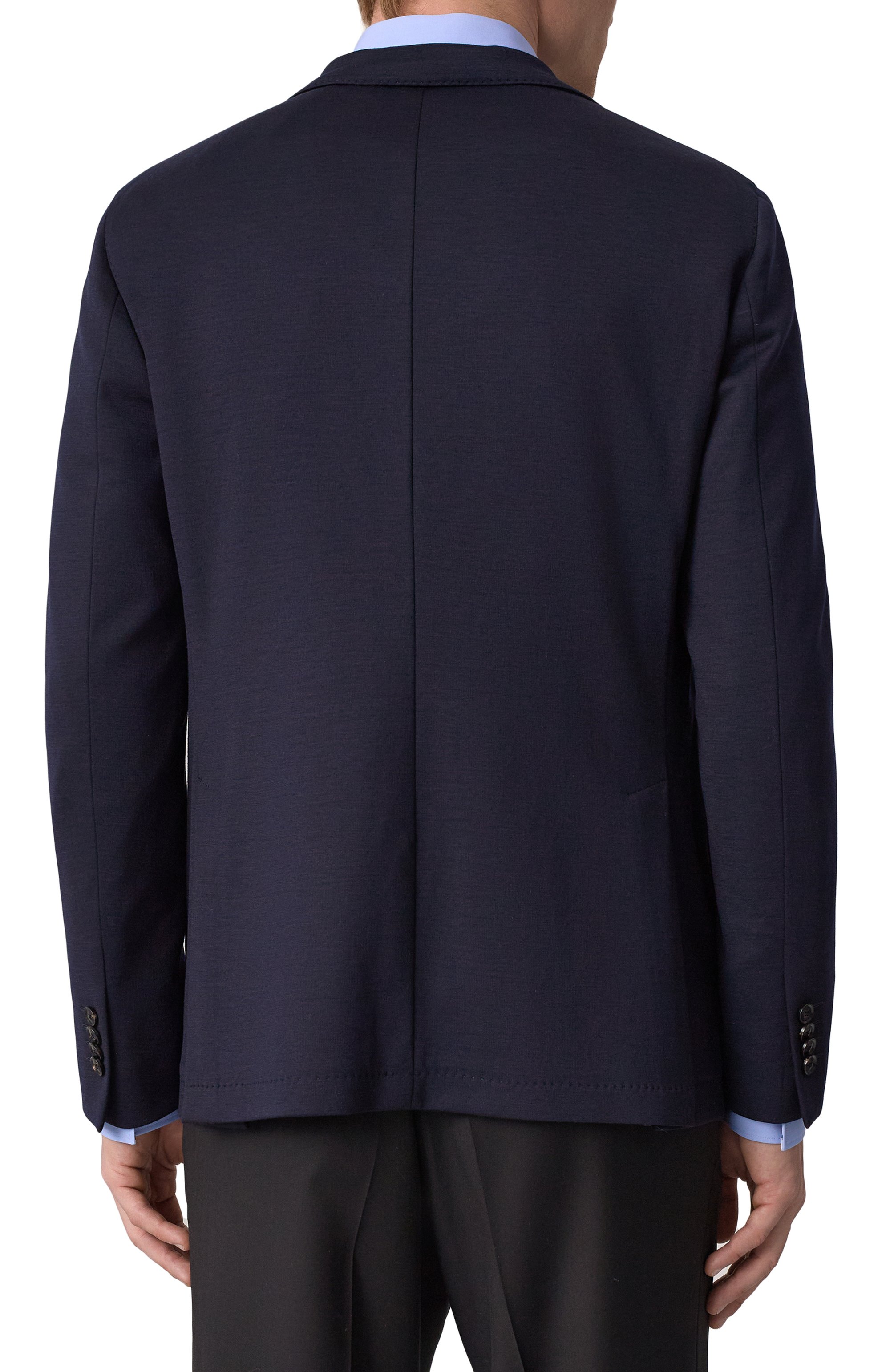 Шерстяной пиджак SARTORIA LATORRE, арт. JD74/JH214, фото 6