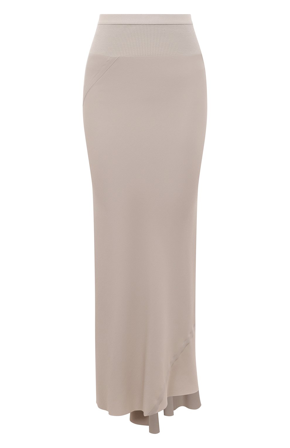 Юбка RICK OWENS, арт. RP01C5334/CC, фото 1