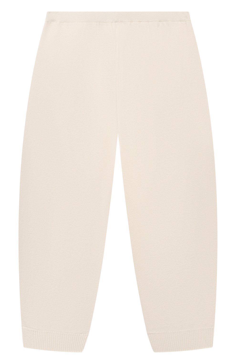 Джоггеры из шерсти и шелка BRUNELLO CUCINELLI, арт. BMSM19099C, фото 2