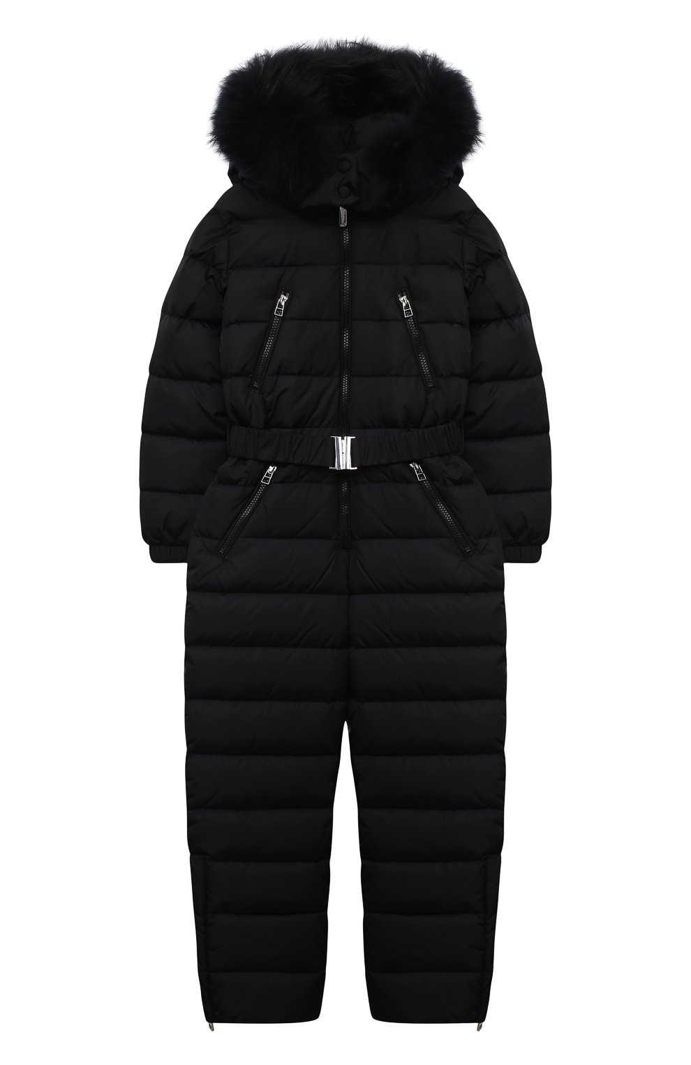 Пуховый комбинезон FREEDOMDAY, арт. IFRJG4873AF736-RDRFCF, фото 1