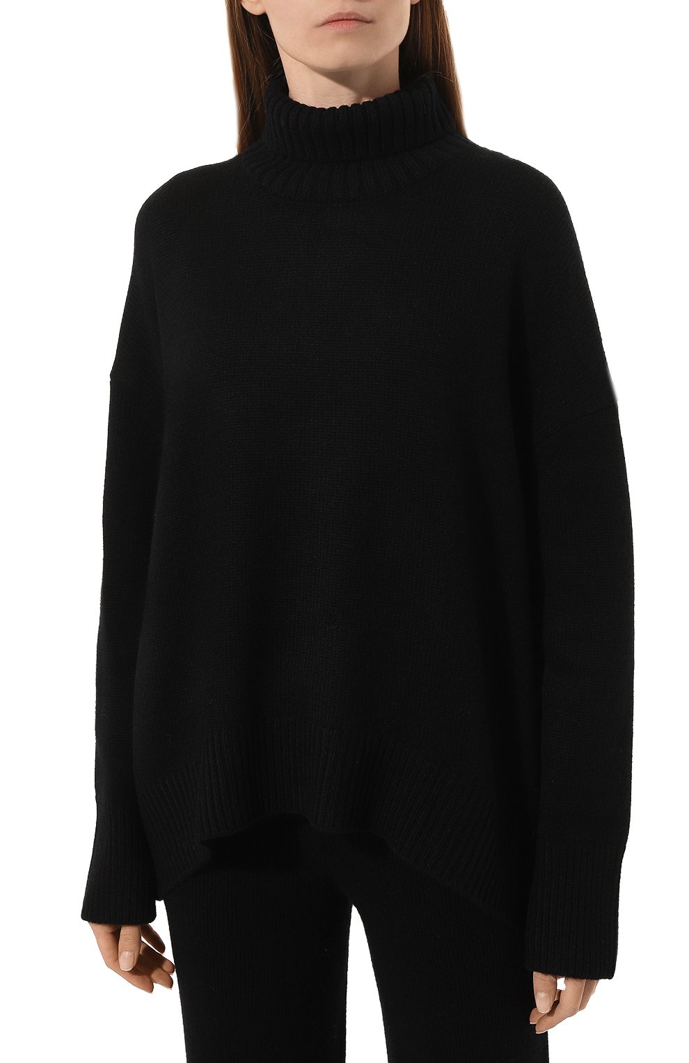 Кашемировый свитер ADDICTED, арт. MK840, фото 3