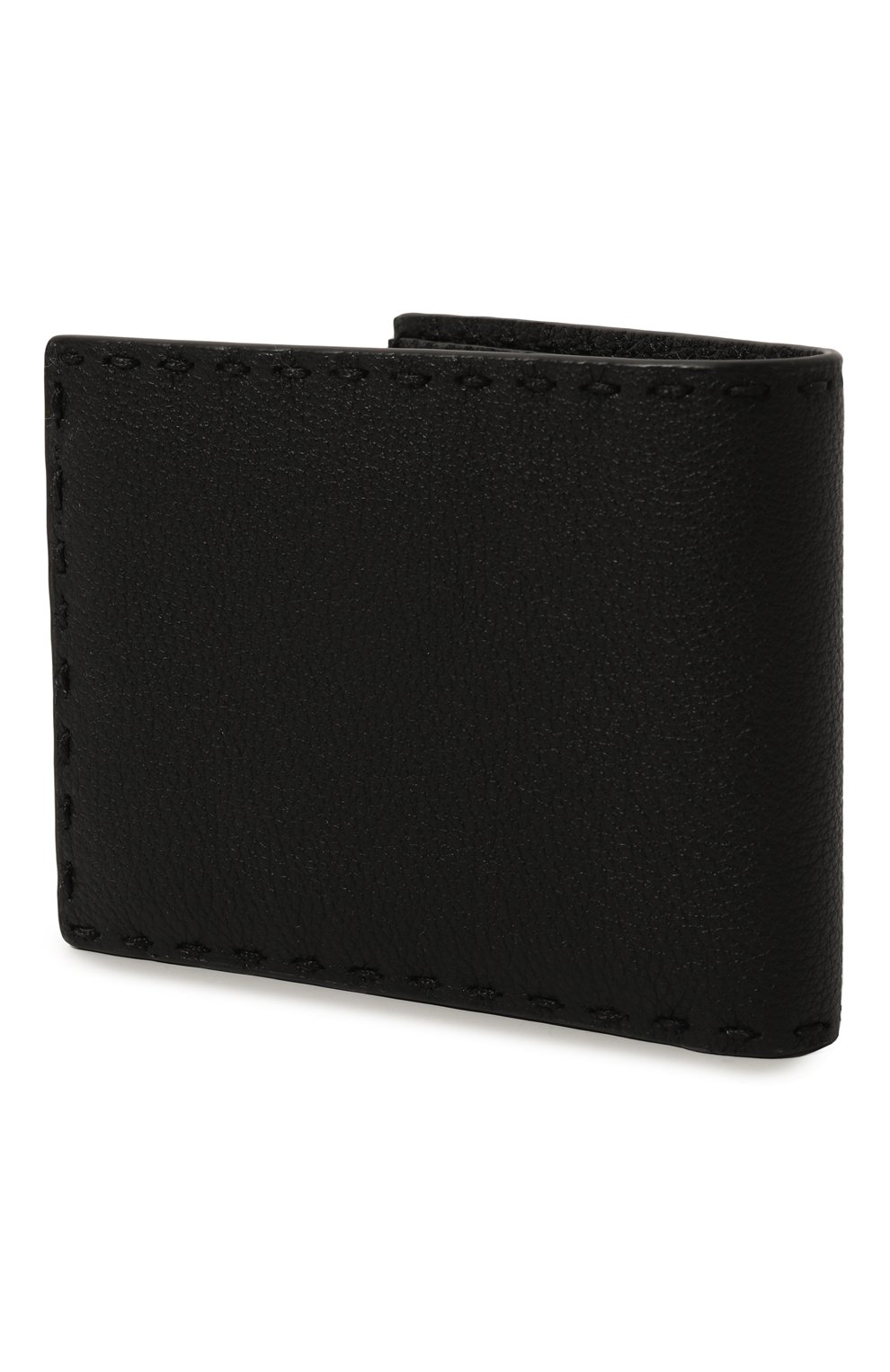 Кожаное портмоне FENDI, арт. 7M0194/AP3B/F0GXN, фото 2