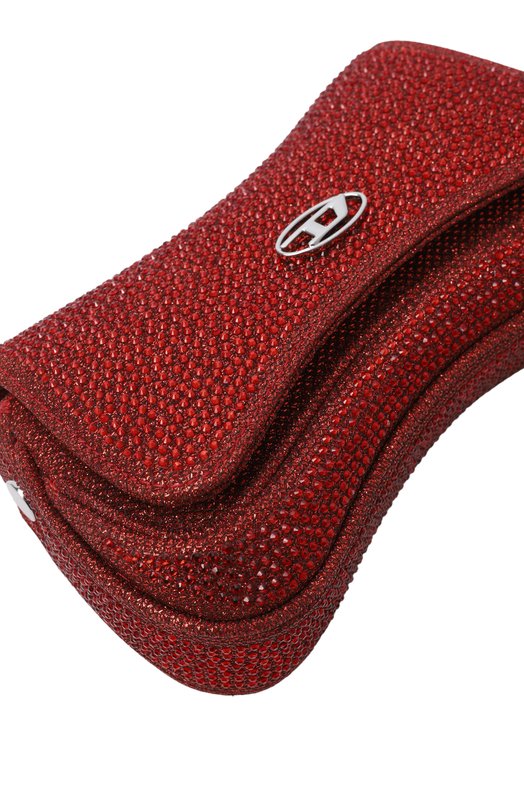 Сумка Play XS Diesel X10521/P8766 Красный  X10521/P8766 Фото 6