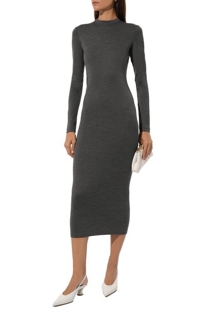 Шерстяное платье ARMARIUM, арт. ARMFWD019/JE02, фото 2