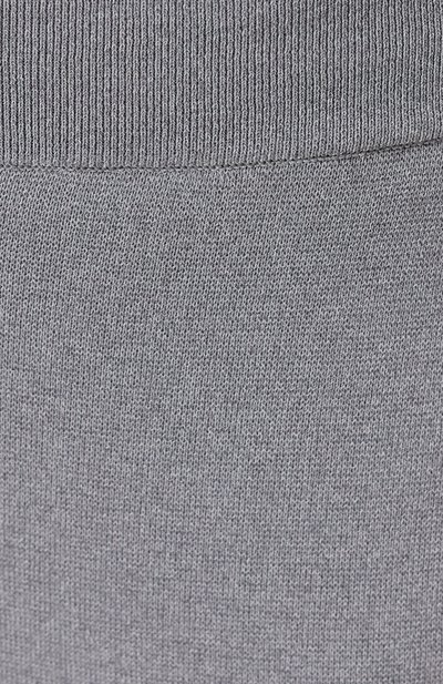 Брюки из вискозы 12 STOREEZ, арт. 131773, фото 5