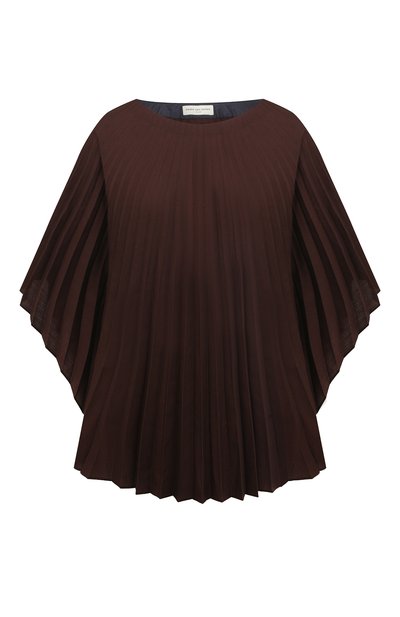 Женский топ DRIES VAN NOTEN, арт. 231-010756-6251