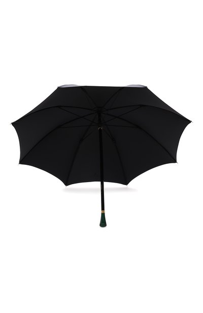 Зонт-трость DOLCE & GABBANA синего цвета по цене 145500 руб., арт. BP2568/AJ140, фото 3 Зонт-трость DOLCE & GABBANA, арт. BP2568/AJ140, фото 3