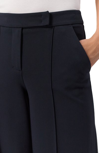 Брюки из вискозы DOROTHEE SCHUMACHER, арт. 048033, фото 5