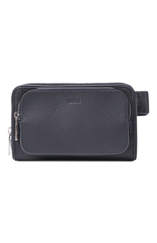 Поясная сумка New Crosstown BOSS 50529286 Синий 50529286