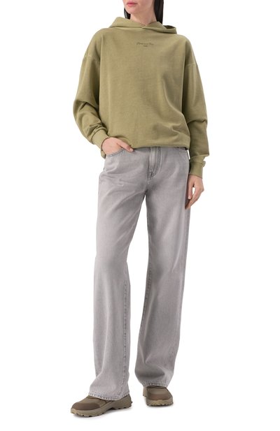 Хлопковое худи BOGNER FIRE+ICE, арт. 84929609, фото 2