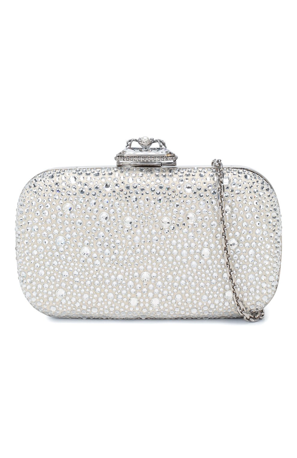 Клатч ALEXANDER MCQUEEN, арт. 583733/1MA4Y, фото 6