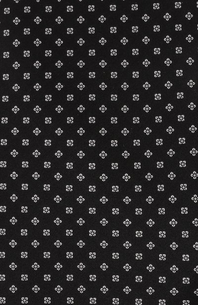 Шелковый галстук STEFANO RICCI, арт. CX/49015, фото 4