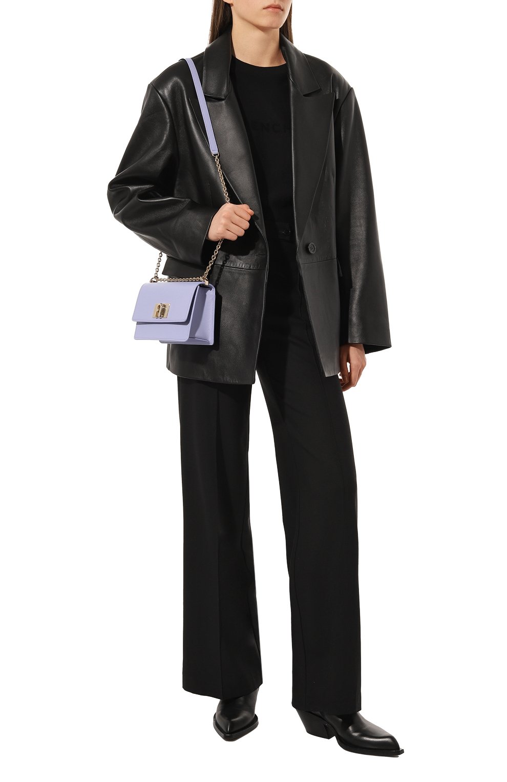 Сумка furla 1927 mini FURLA, арт. BAFKACO/ARE000, фото 7