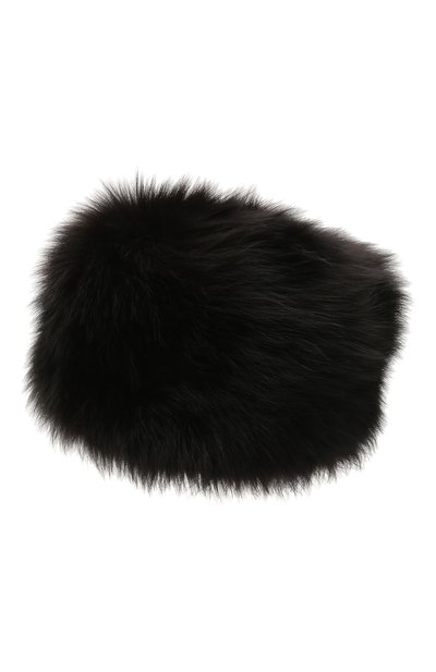 Шапка кубанка из меха лисы FURLAND, арт. 0023309010025600000, фото 2